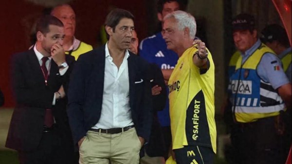 国家认可的配资平台 24年后重返本菲卡！穆里尼奥“回家”只待官宣