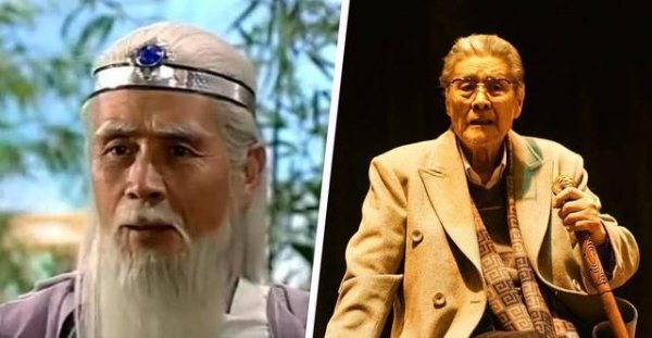 正规炒股在线配资网 台前是演员，幕后是特工！隐姓埋名75载，＂姜子牙＂的传奇人生