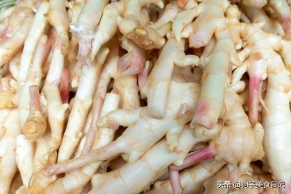 正规配资平台app “菜中人参”找到了，隔天炒一次，养阳散寒醒脾，别不懂错过了
