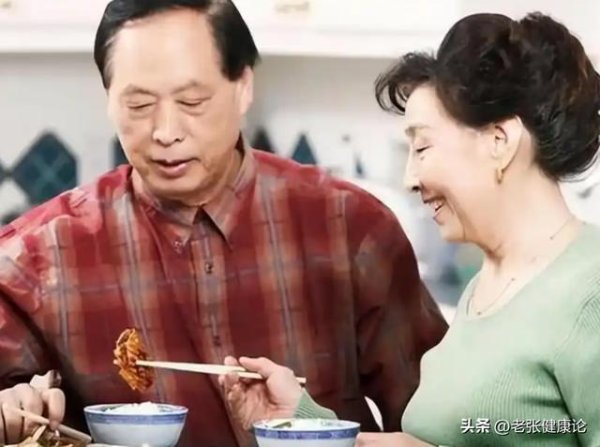 配资官方网址 晚餐是补蛋白黄金期！建议中老年人：吃2款高蛋白晚餐，增强免疫